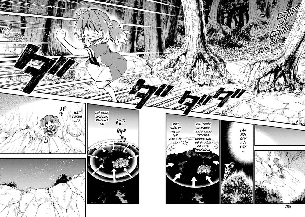 nana vô năng chapter 37 5