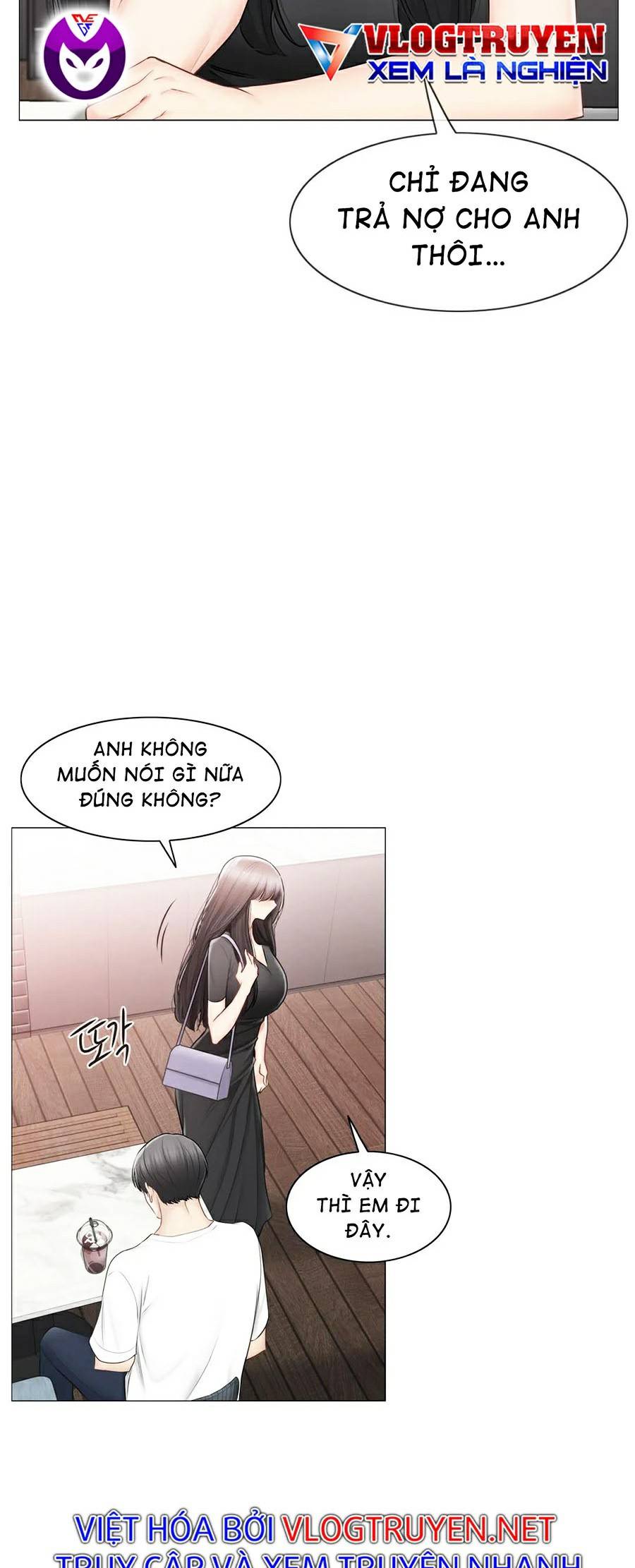 mở khóa tim em chapter 104 20