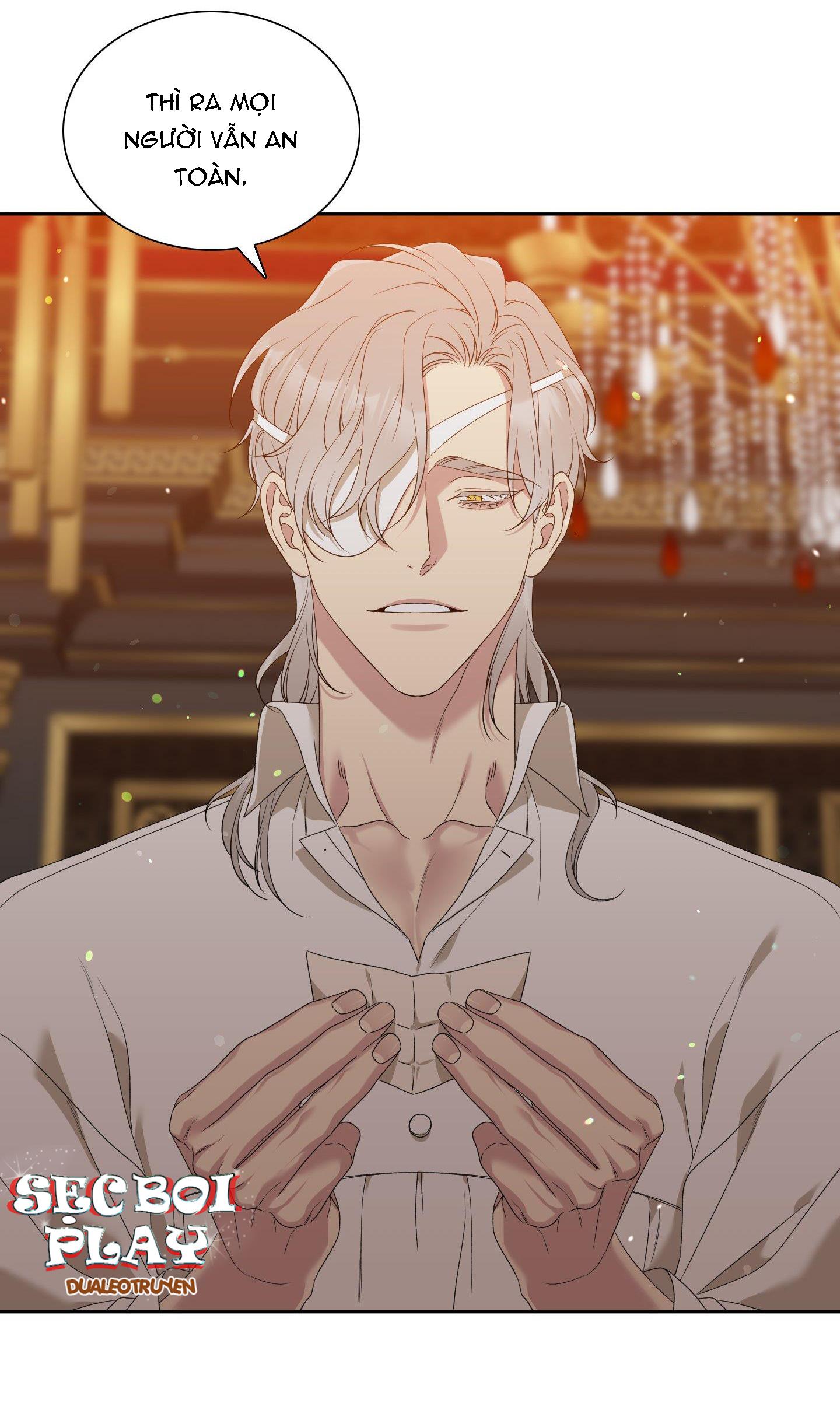 smyrna và capri chapter 20 35