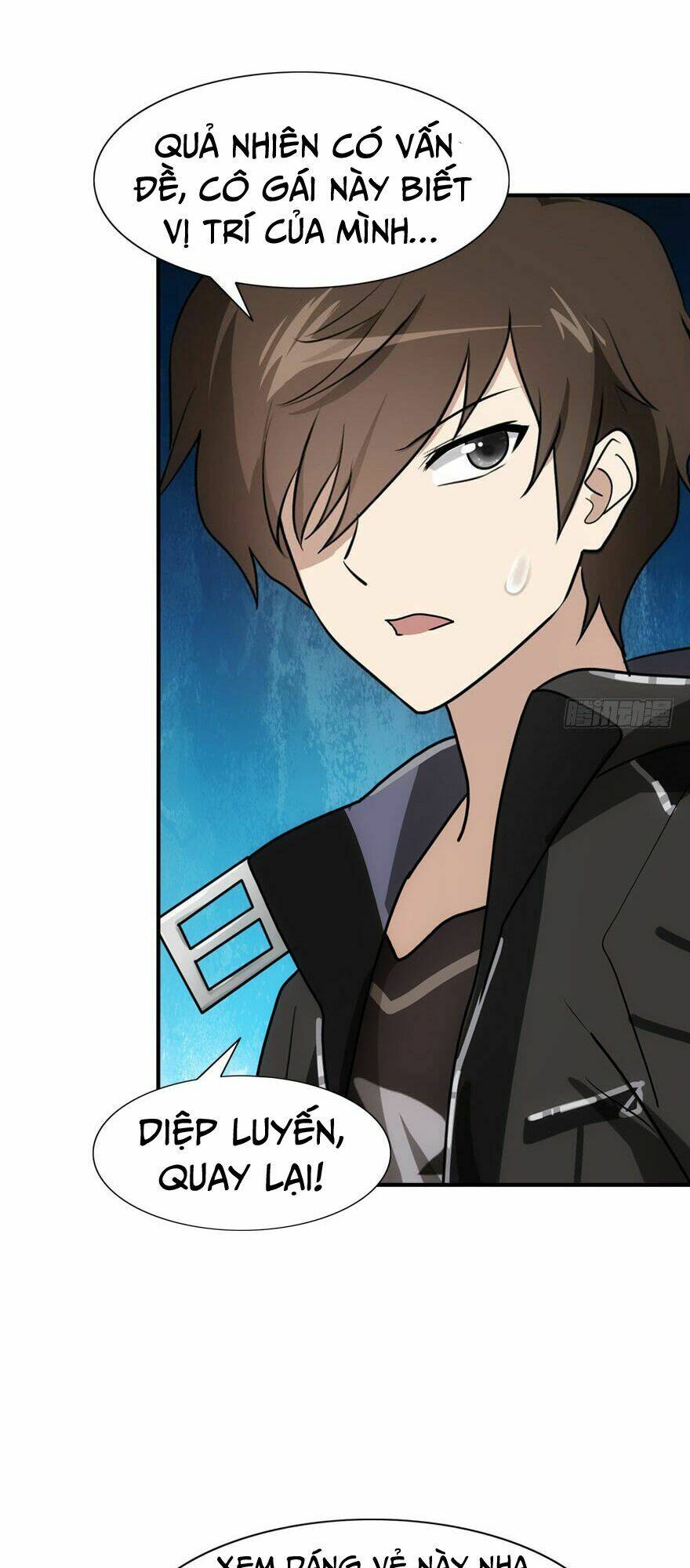 bạn gái virus của tôi chapter 37 28