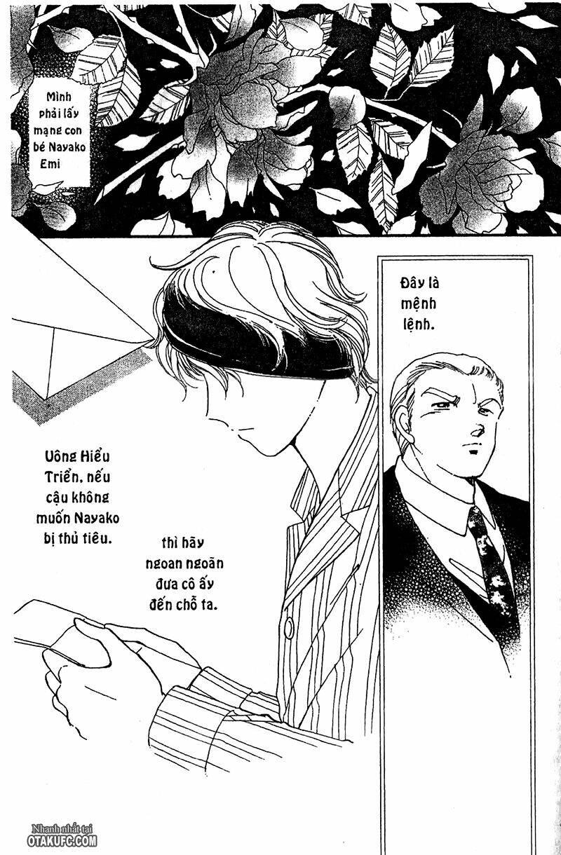 khúc tình ca ban mai - akatsuki no aria chapter 66 18