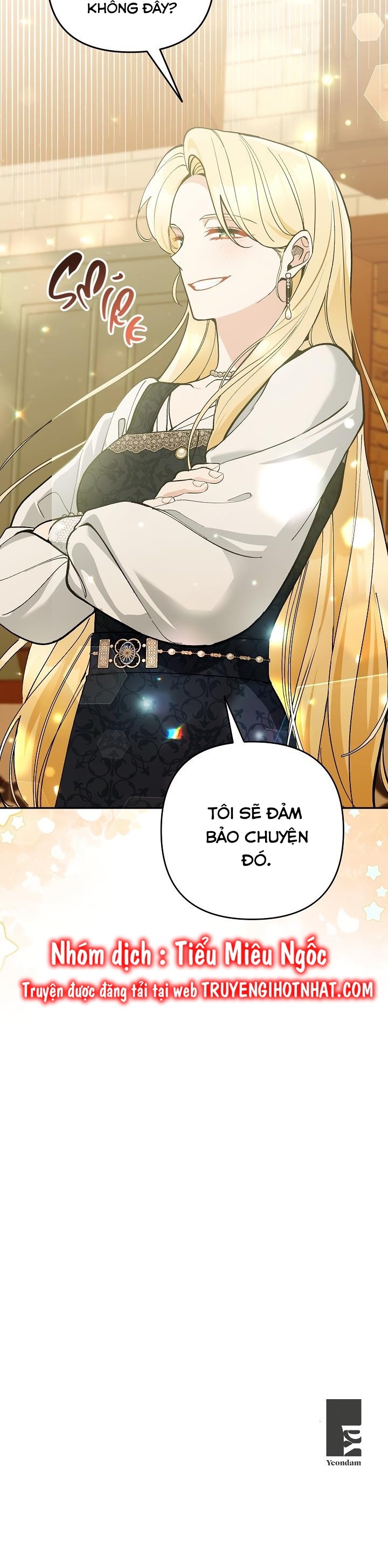 đừng đến cửa hàng của ác nữ phản diện chapter 62 28