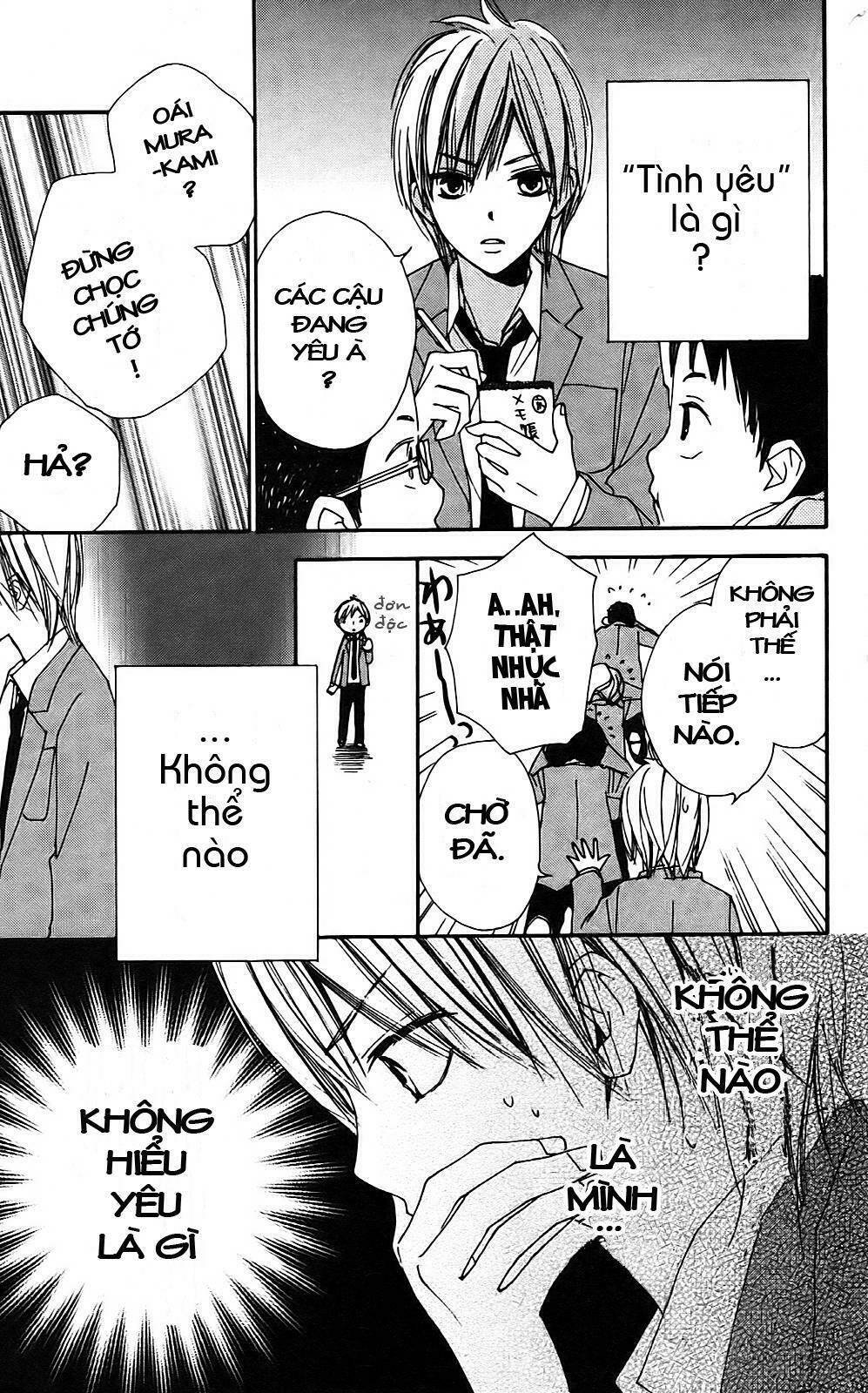 bokura wa itsumo chapter 6 7