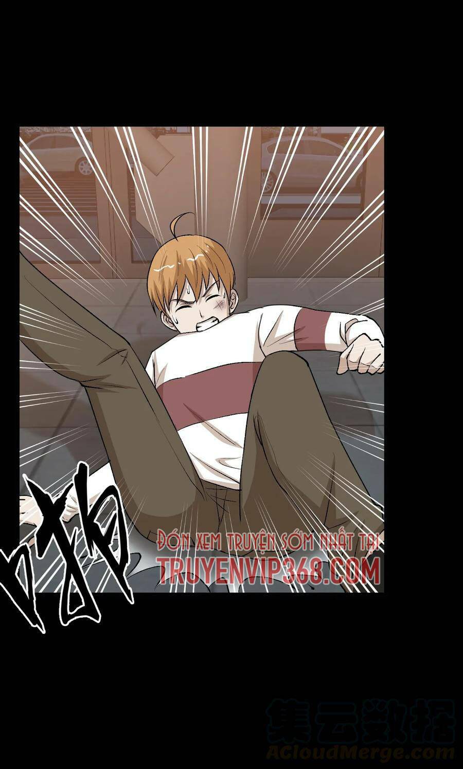 đai ca trở lại tuổi 16 chapter 124 29