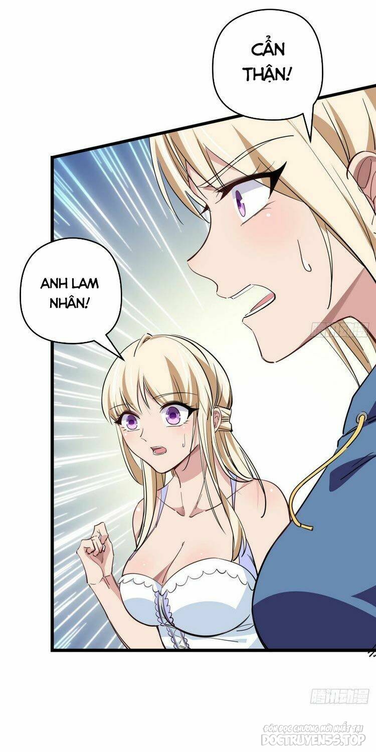 giải cứu 99 nữ chính ở mạt thế chapter 38 25