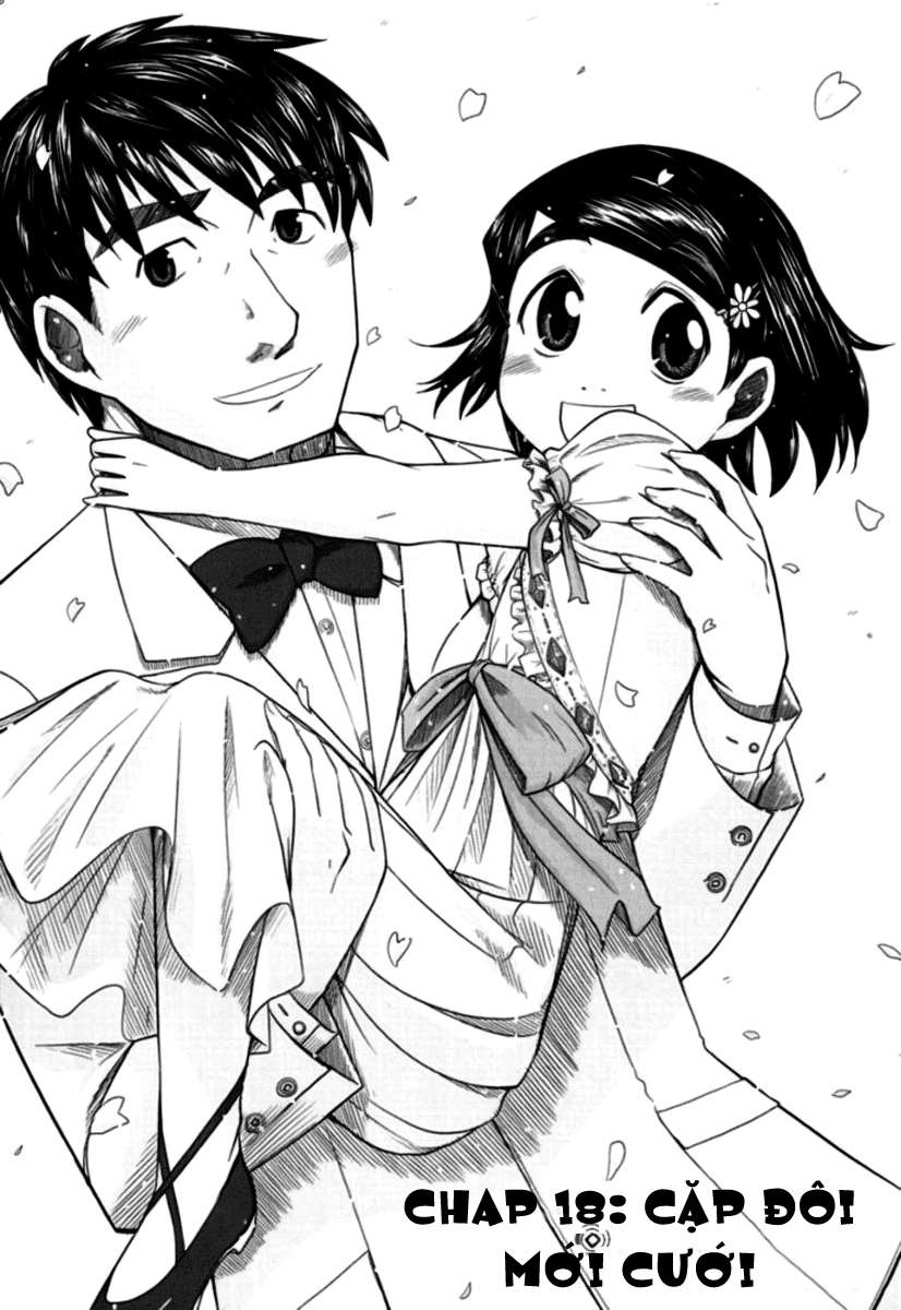 otaku no musume-san chapter 18 3