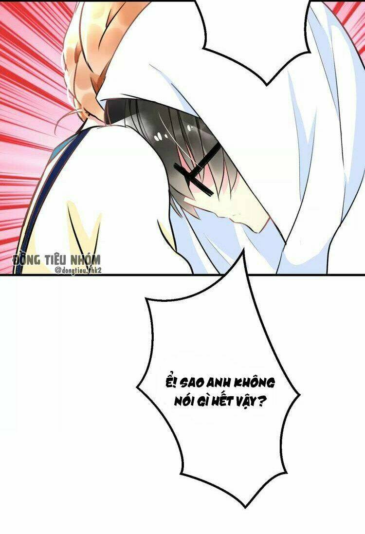 lão ca minh tinh, mời xuất chiêu! chapter 32 33