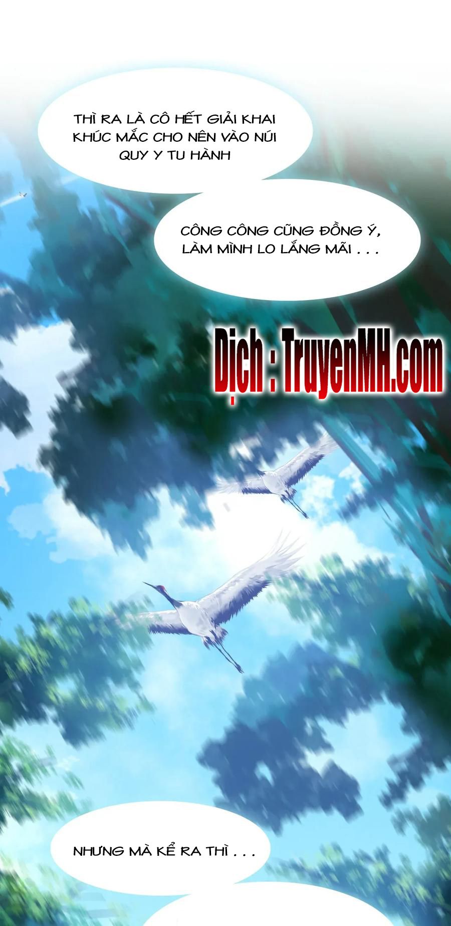 Gả Cho Một Tên Thái Giám Đáng Ghét chapter 174 - Trang 13