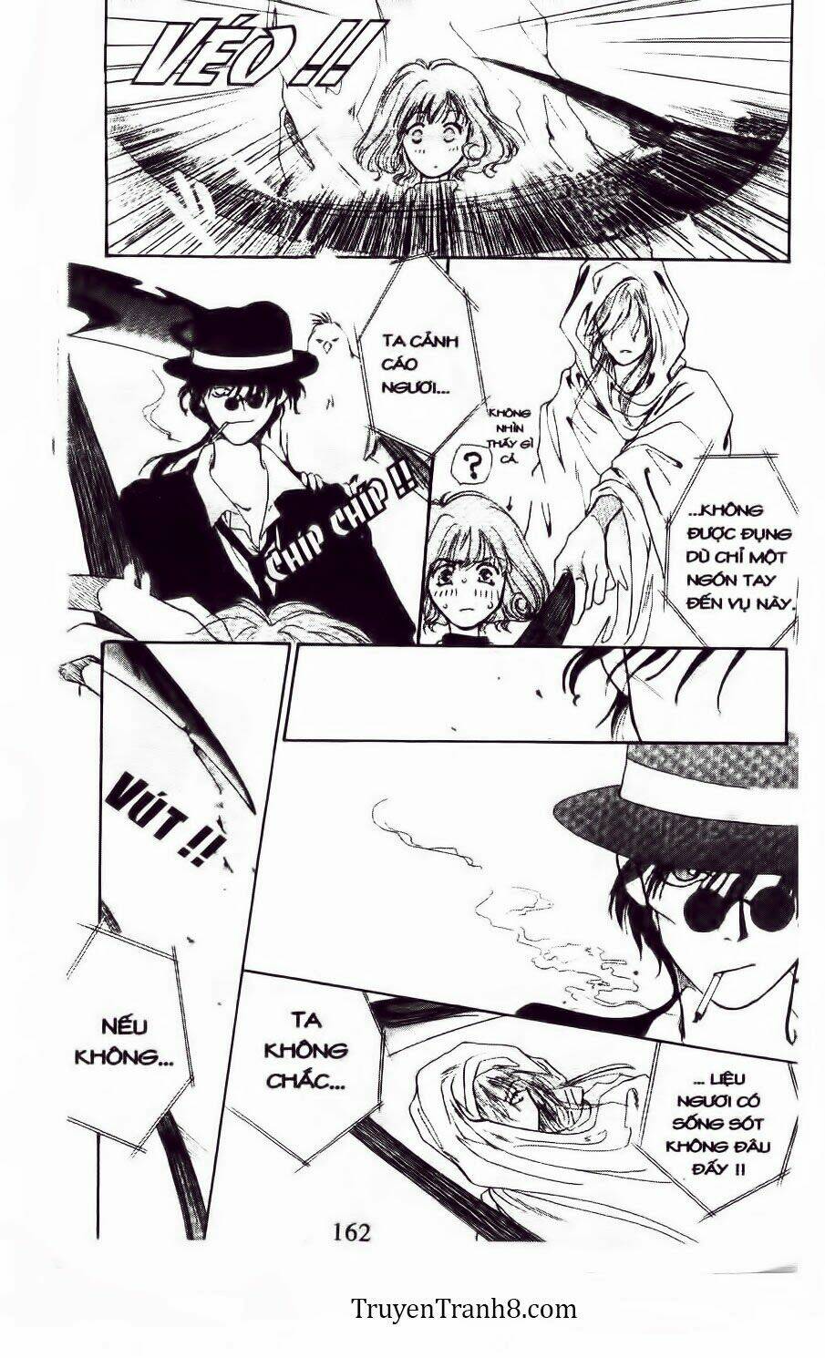 land of the blindfolded chapter 10 13