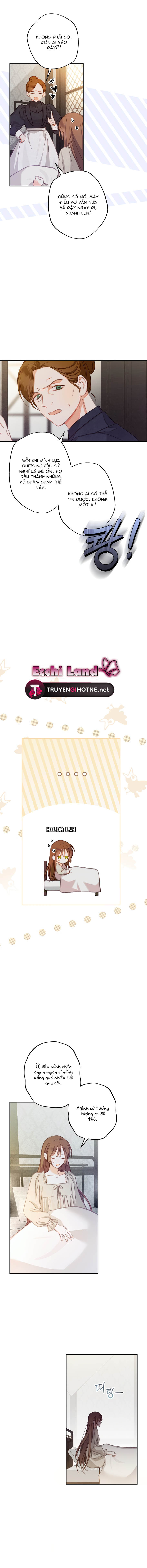 Làm Thế Nào Để Sinh Tồn Được Trong Game Kinh Dị chapter 1.2 - Trang 7