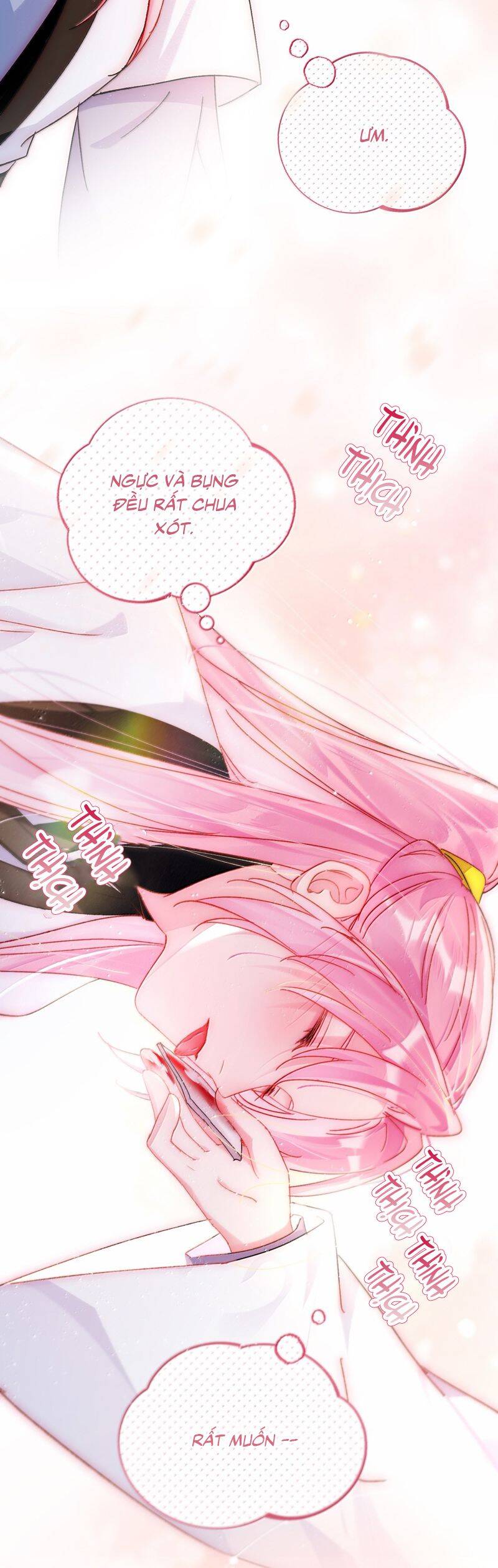 tôi phải làm một kẻ đại xấu xa chapter 160 32