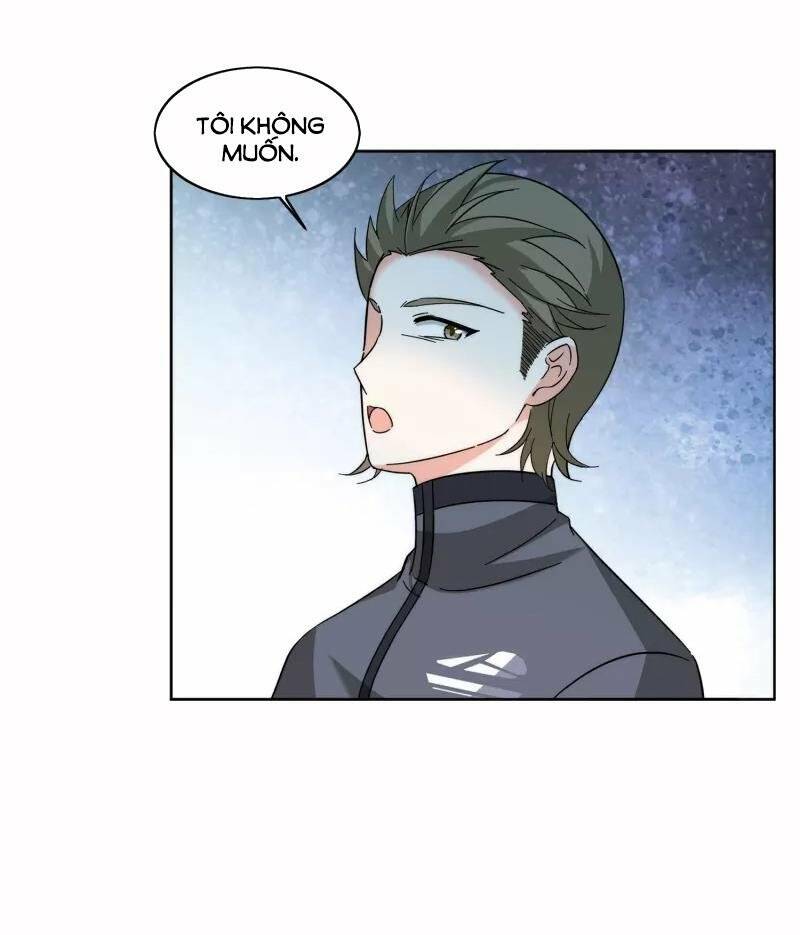 cô ấy đến rồi, xin nằm xuống! chapter 140 18