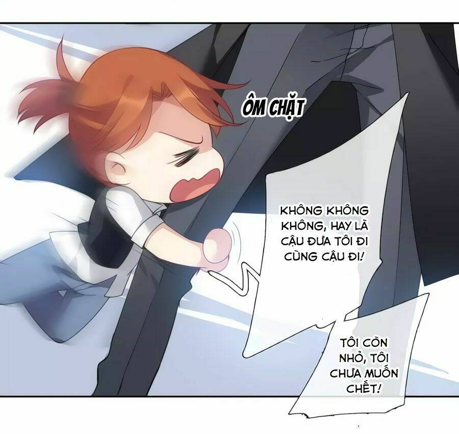 nhân chất tình nhân chapter 13.1 35