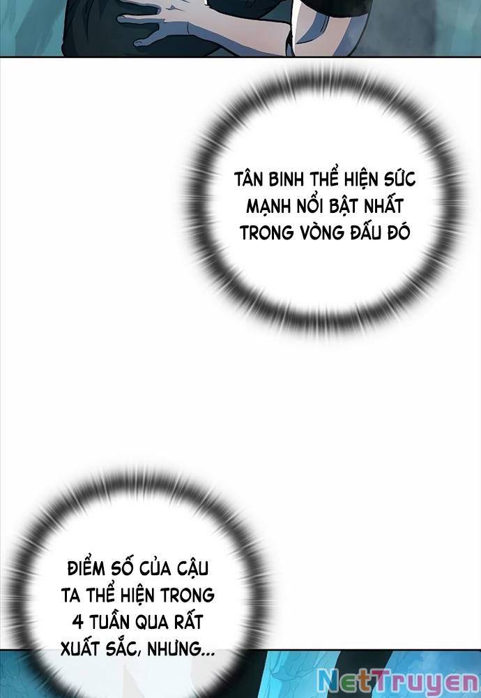 ma pháp sư hắc ám trở về để nhập ngũ chapter 5.2 16