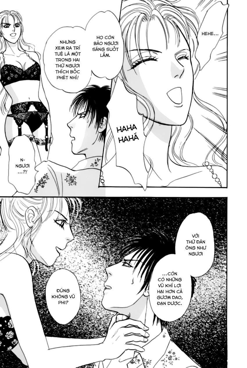 new pet shop of horror chapter 21 42