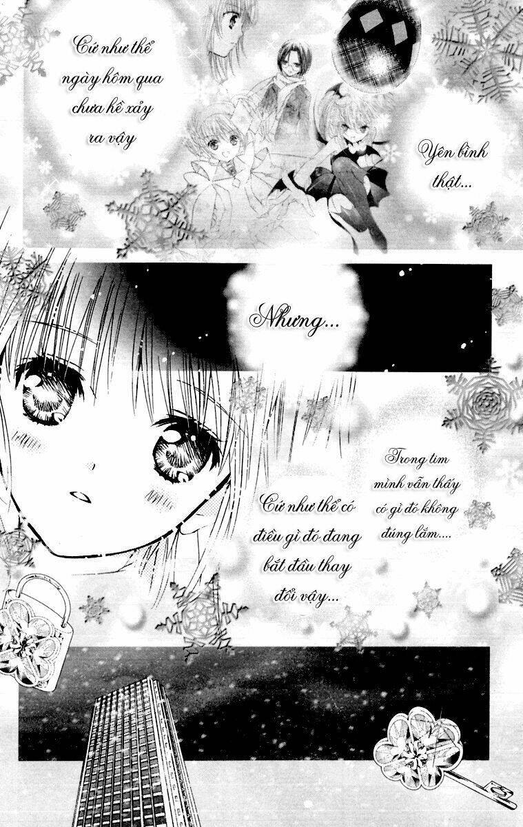 shugo chara chapter 27 15