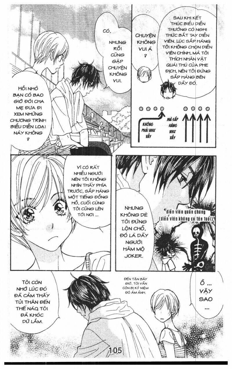 kirara no hoshi chapter 3 106