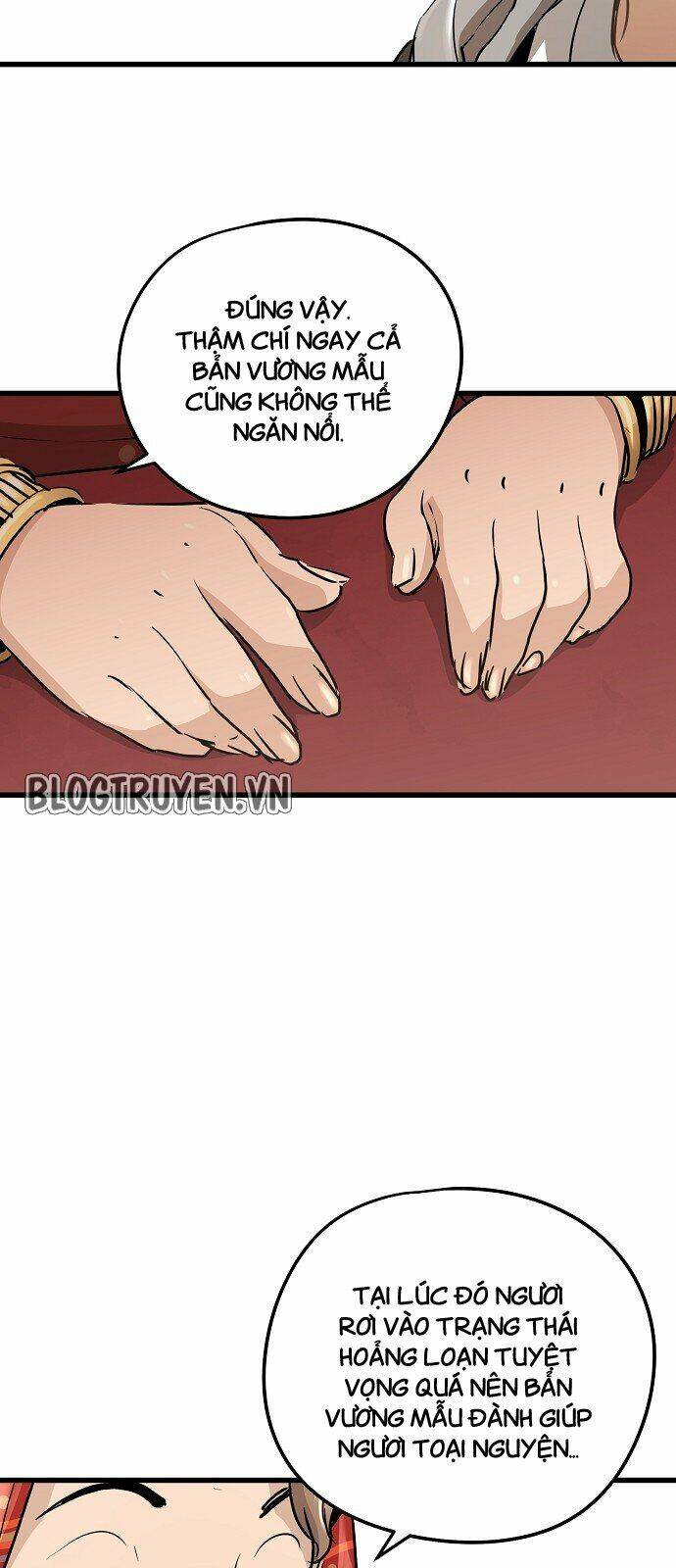 hứa lan chapter 105 80