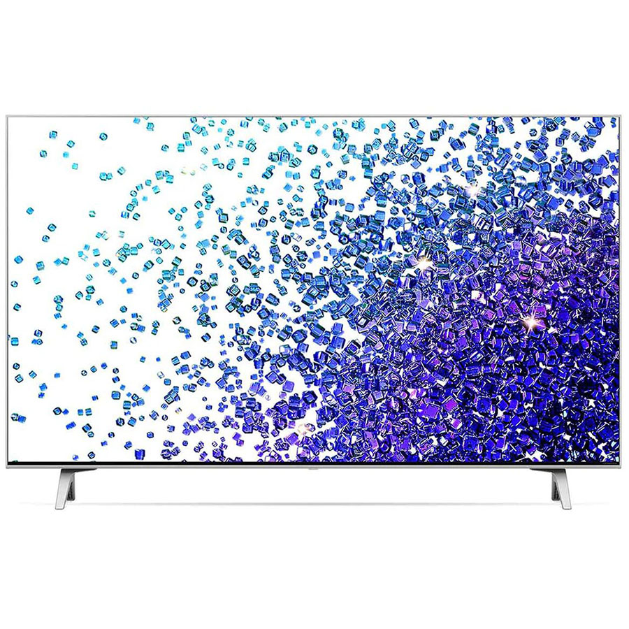 Smart Tivi NanoCell LG 4K 43 inch 43NANO77TPA