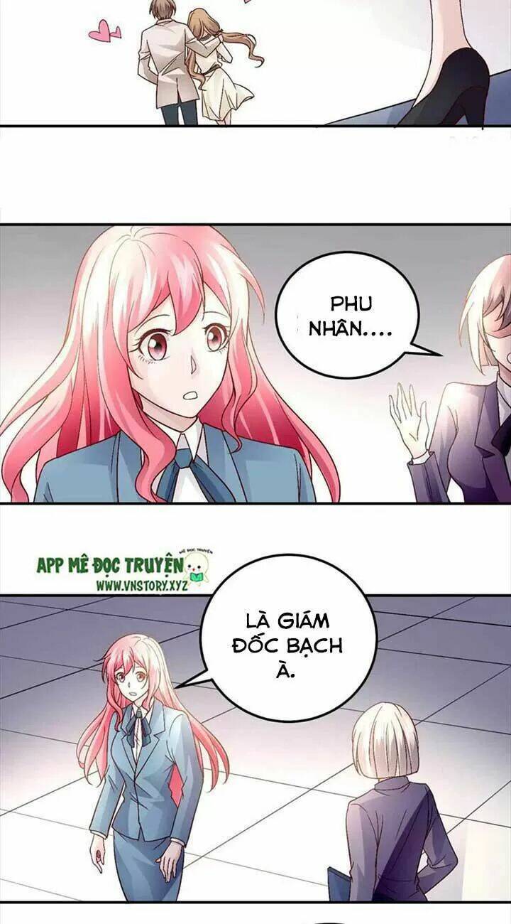 trò chơi săn tình - tổng tài khó kìm lòng chapter 84 22