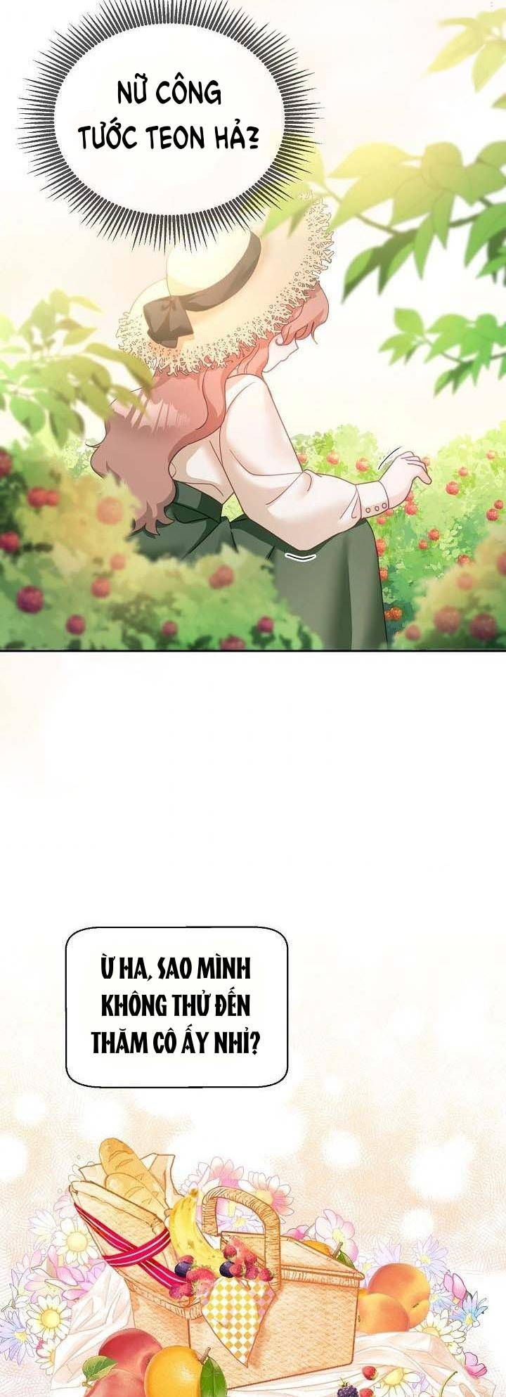 cô tiểu thư bé nhỏ thuần hóa các nhân vật chính chapter 14 2