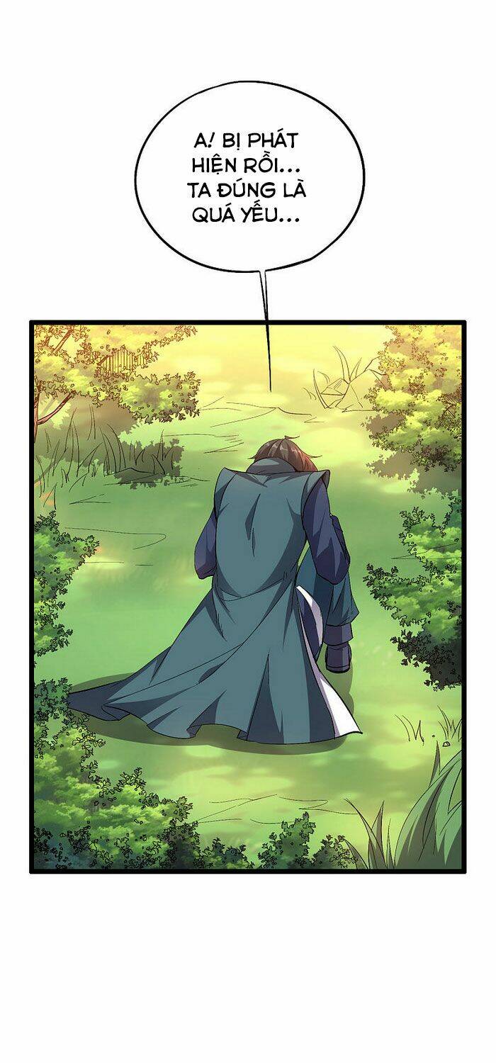 phục thiên thánh chủ chapter 100 1