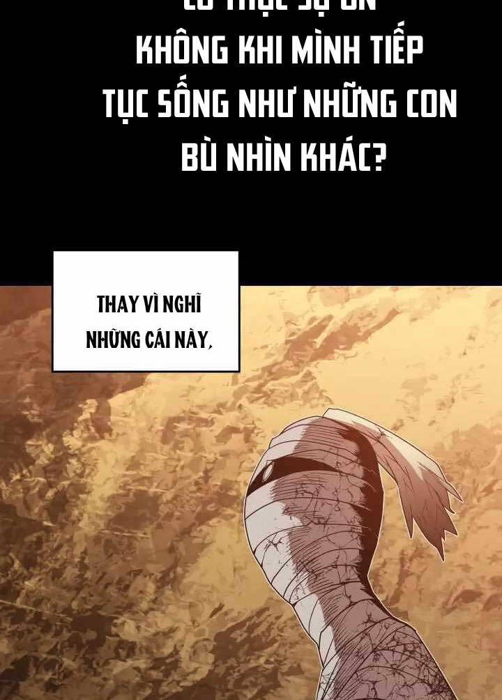 tôi là lính mới chapter 131 77