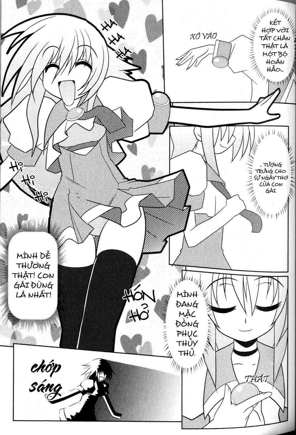 asuka hybrid chapter 3 13