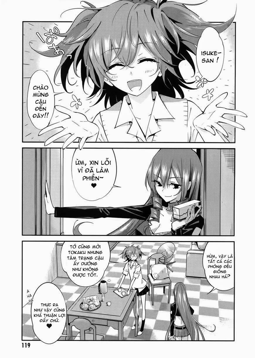 akuma no riddle chapter 6 4