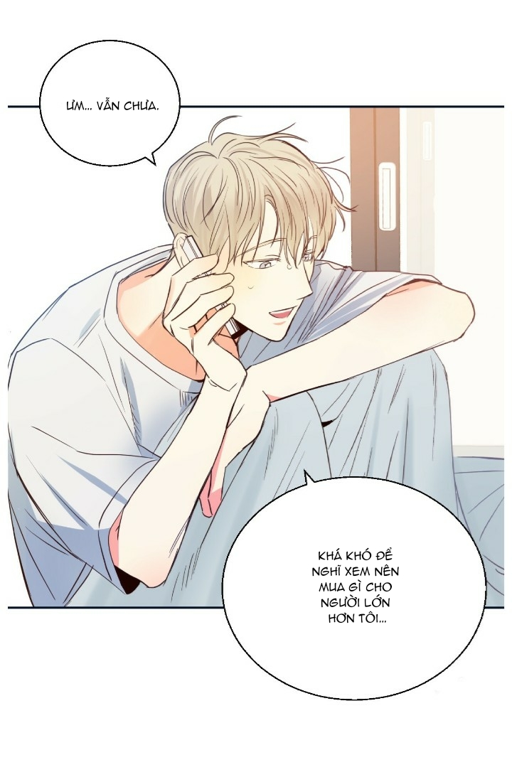 cửa hàng tiện lợi nguy hiểm chapter 14 12