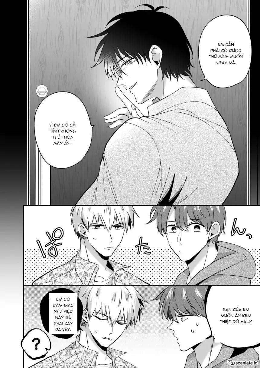 oneshot vicera comics house chapter 79.2 35