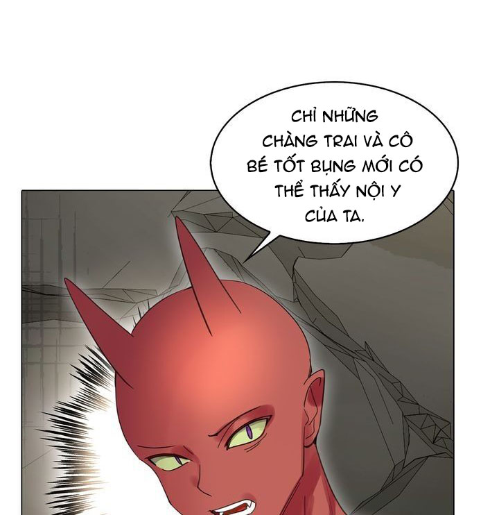 đừng xem thường nữ phụ chapter 142 4