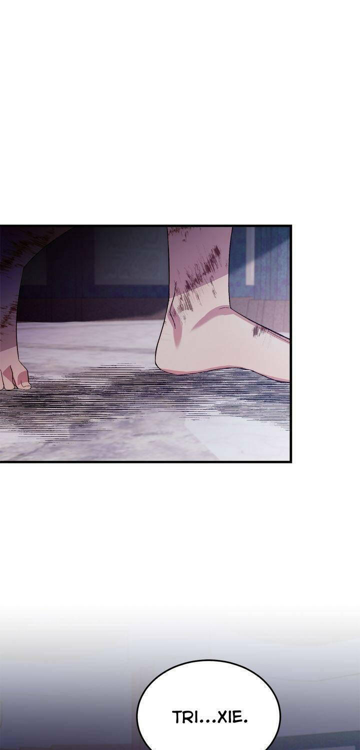 cách để trao vương miện cho vị hoàng tử hoang dã của tôi chapter 20 64