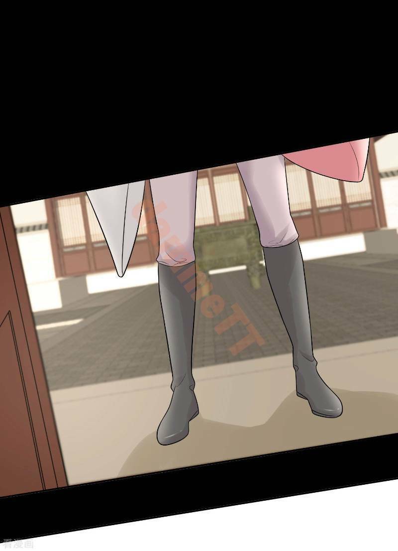 độc y đích nữ chapter 79 31