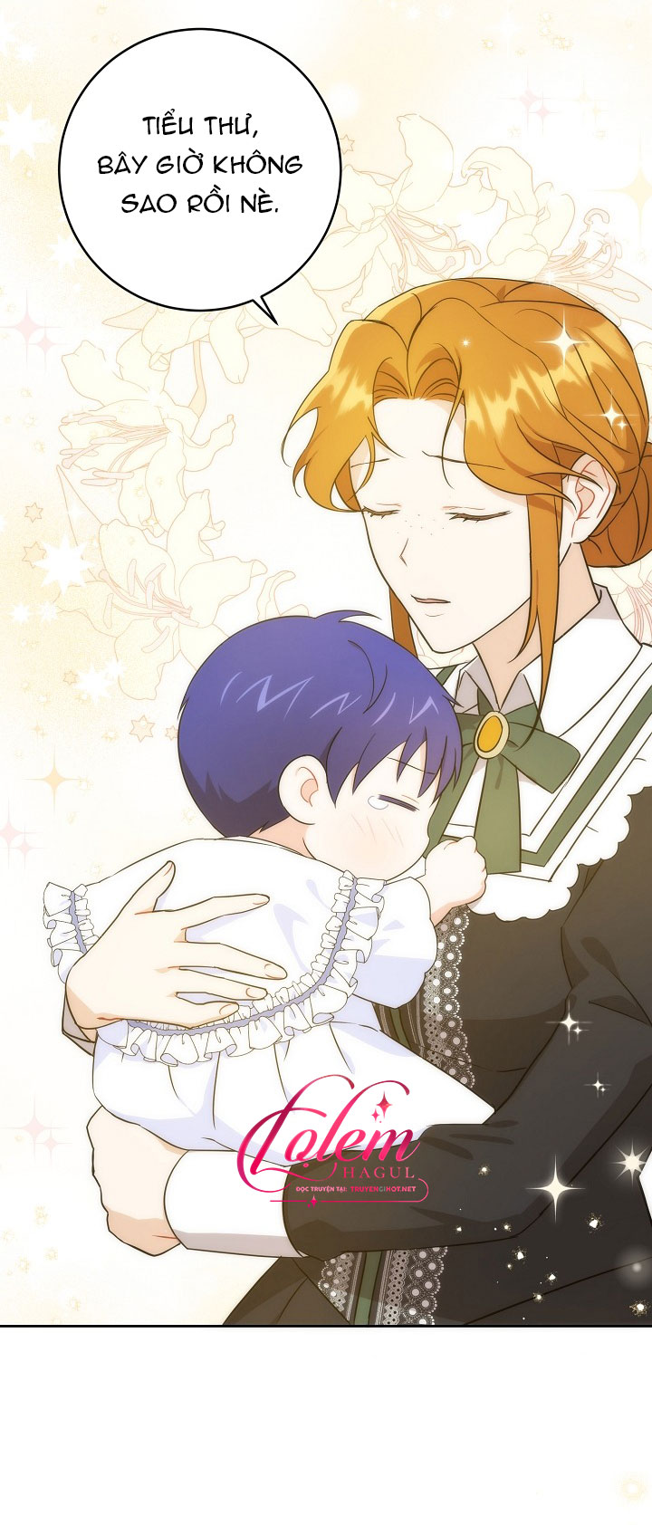 cho con cái núm dú đi mà chapter 23.2 13