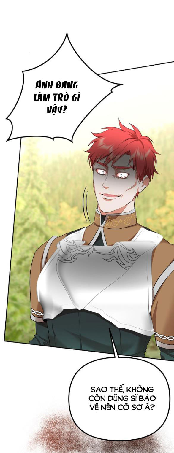 [18+] dũng sĩ vị tha chapter 32.2 23