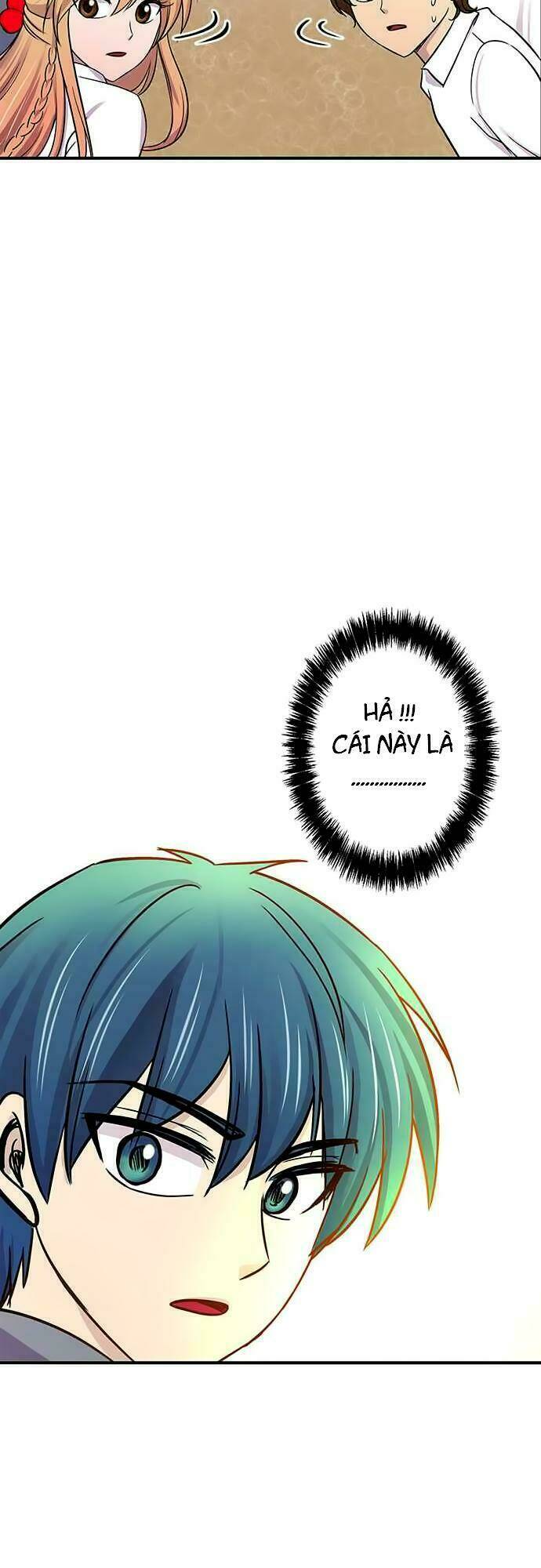 tôi muốn bình thường chapter 17 28