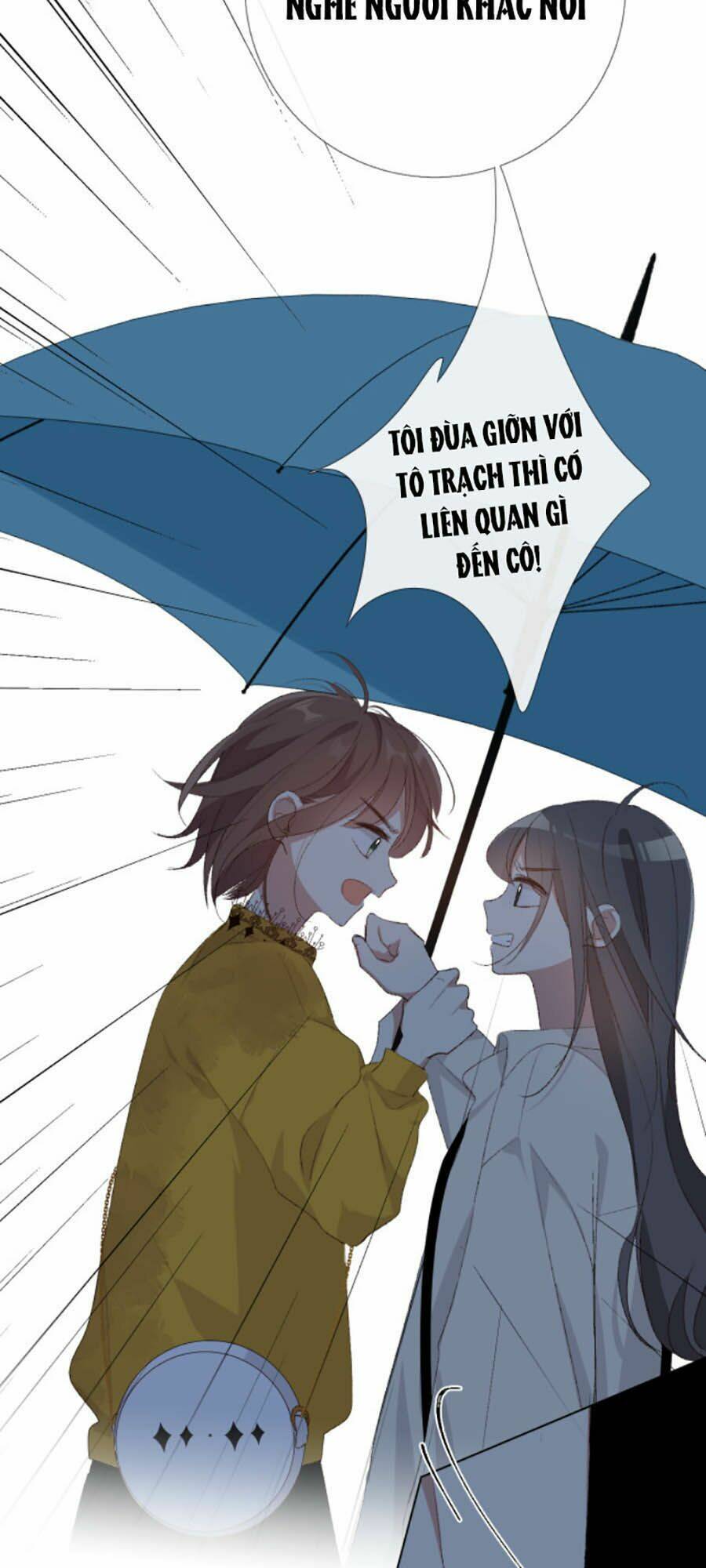 yêu thương em, yêu bản thân chapter 20 67