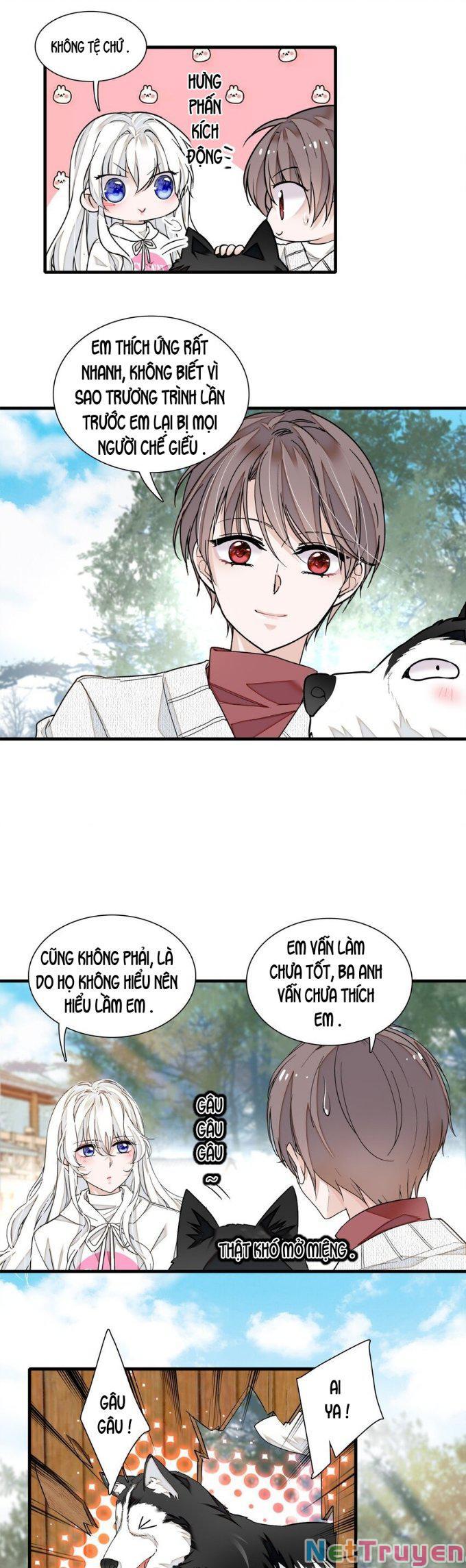 long phượng phiên chuyển chapter 60 17