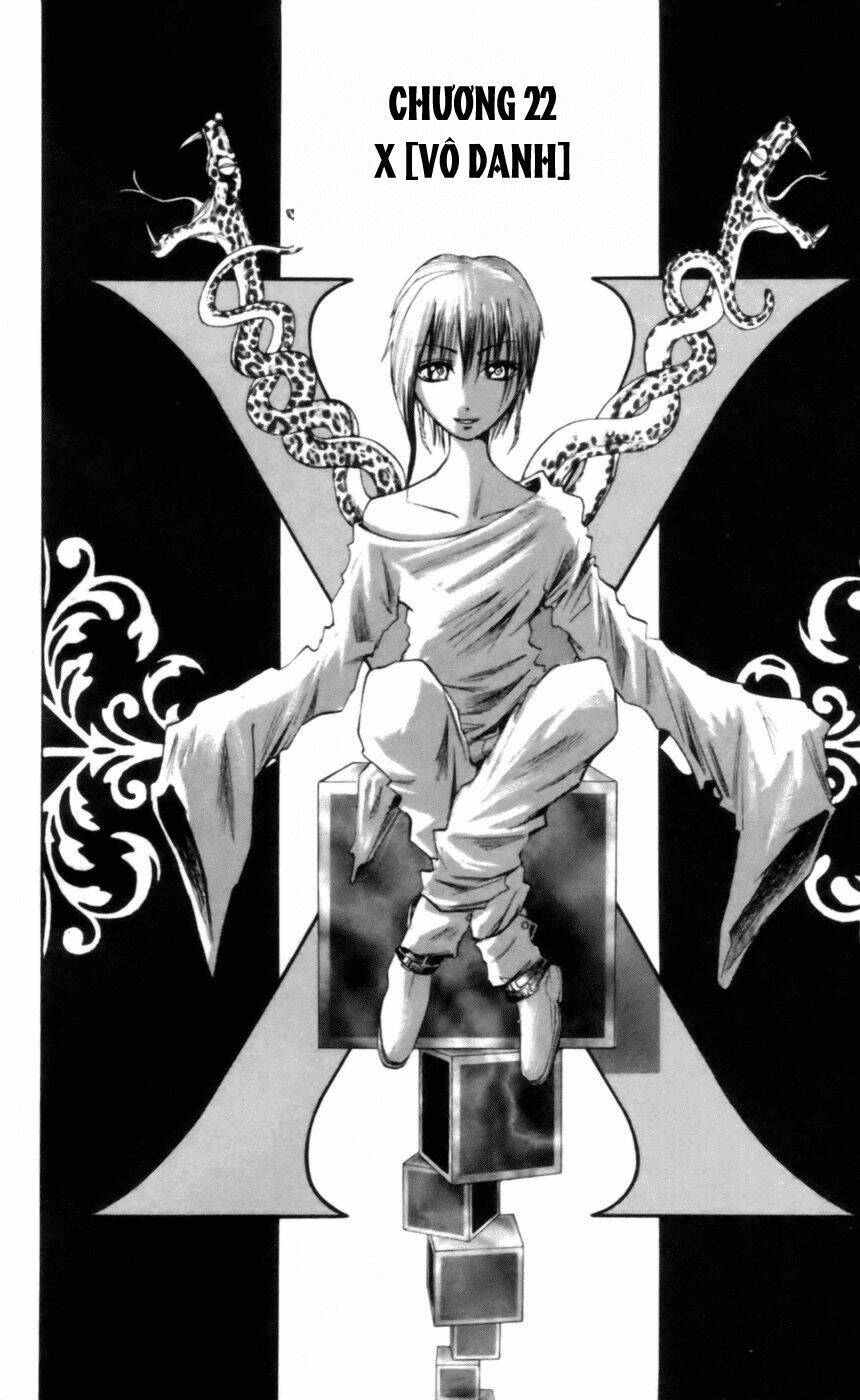 majin tantei nougami neuro chapter 22 2