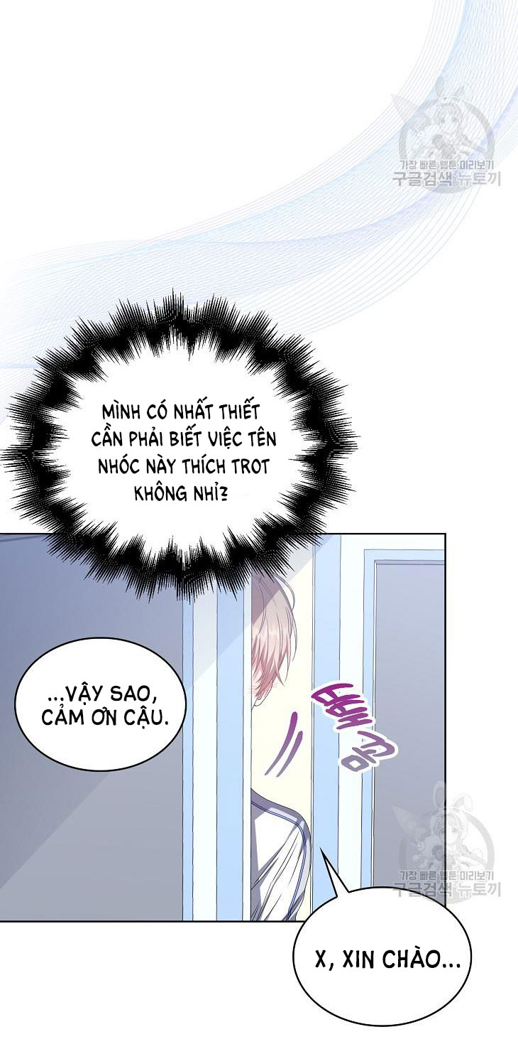 Debut Or Die chapter 39.1 - Trang 9