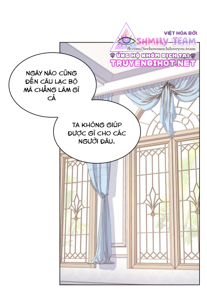 tiểu thư chỉ muốn được nghỉ ngơi chapter 35 52