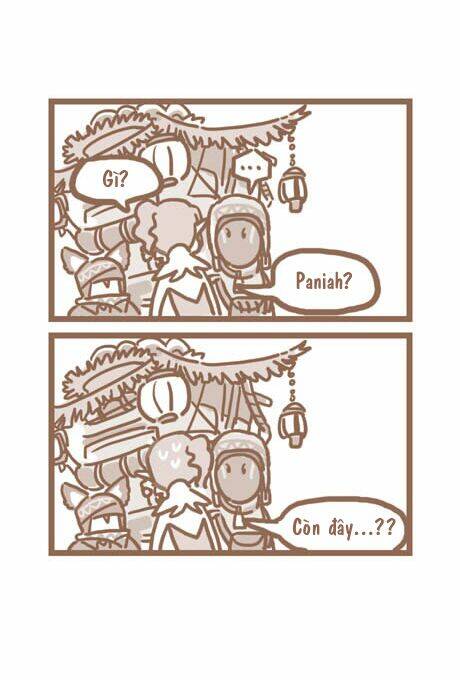 dragon nest random scribbles chapter 17 24