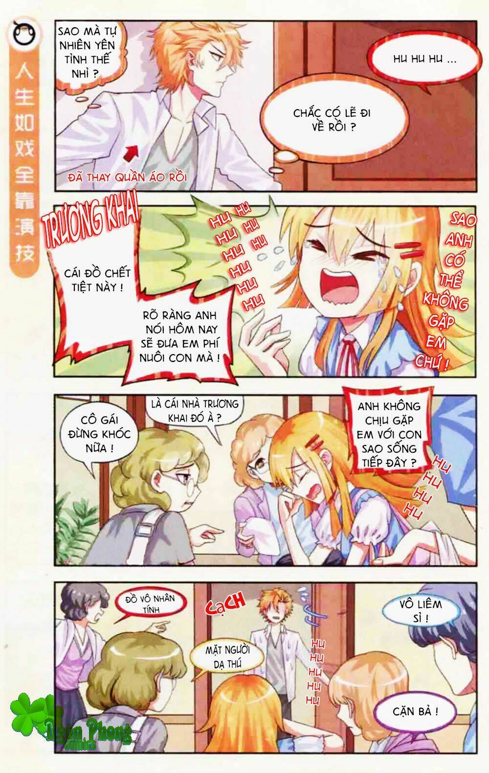 xin ngài đấy điền lão gia chapter 4 5