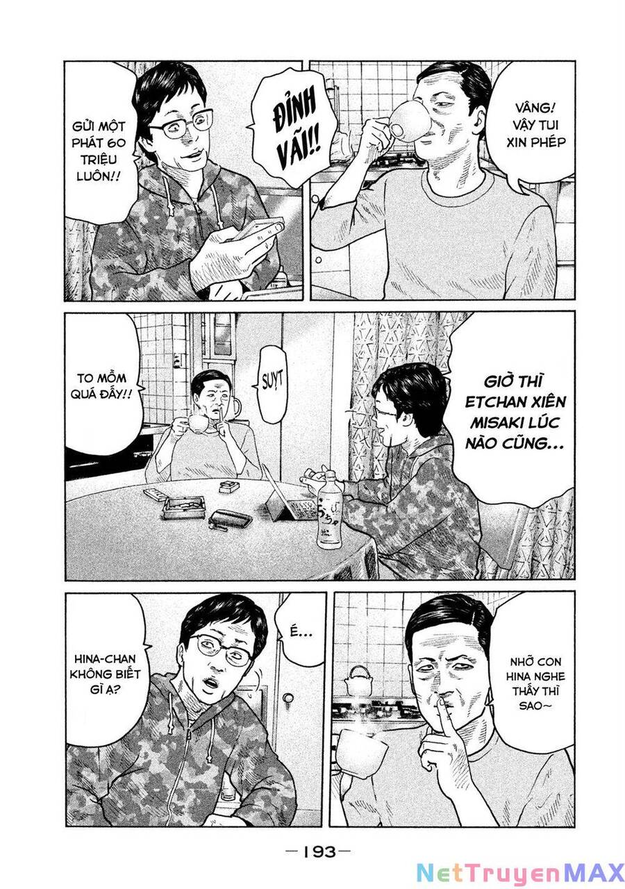 sát thủ truyền thuyết chapter 107 8