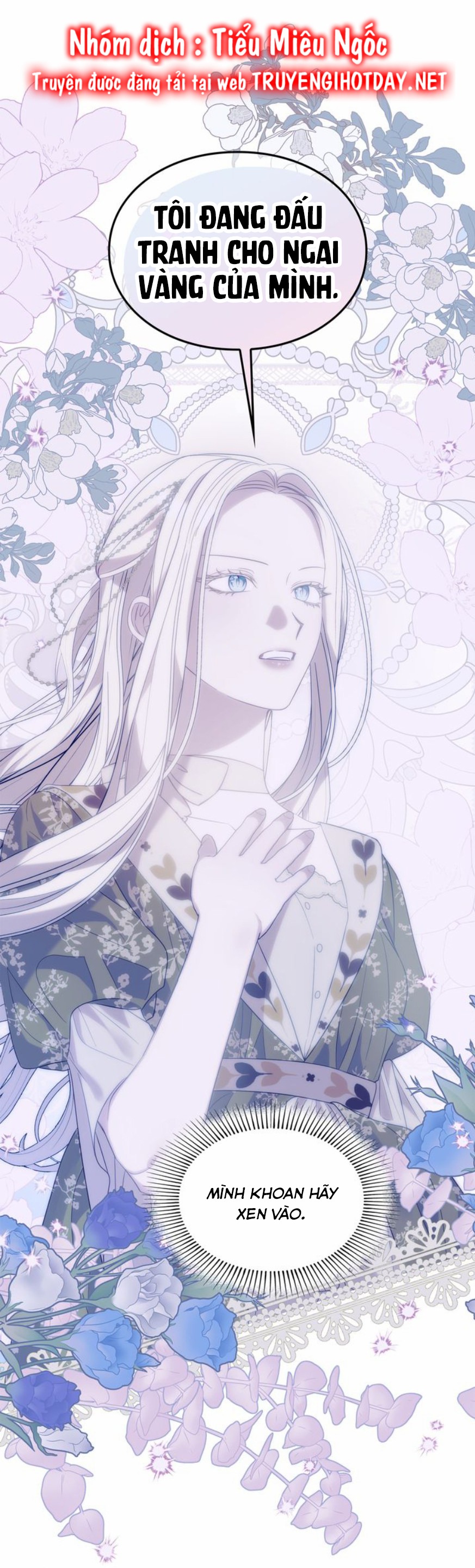 câu chuyện về nữ công tước chapter 97 21