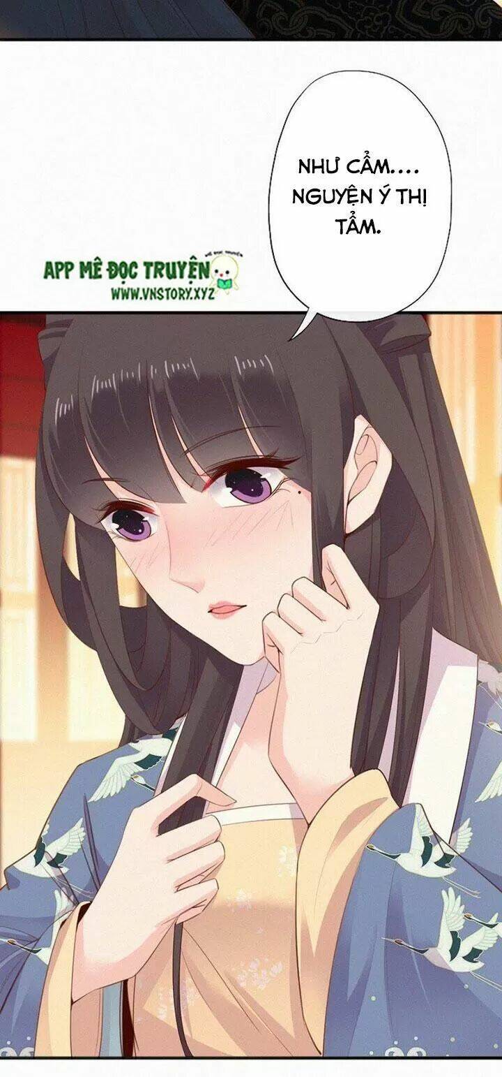thiên hương mỹ nhân chapter 26 18