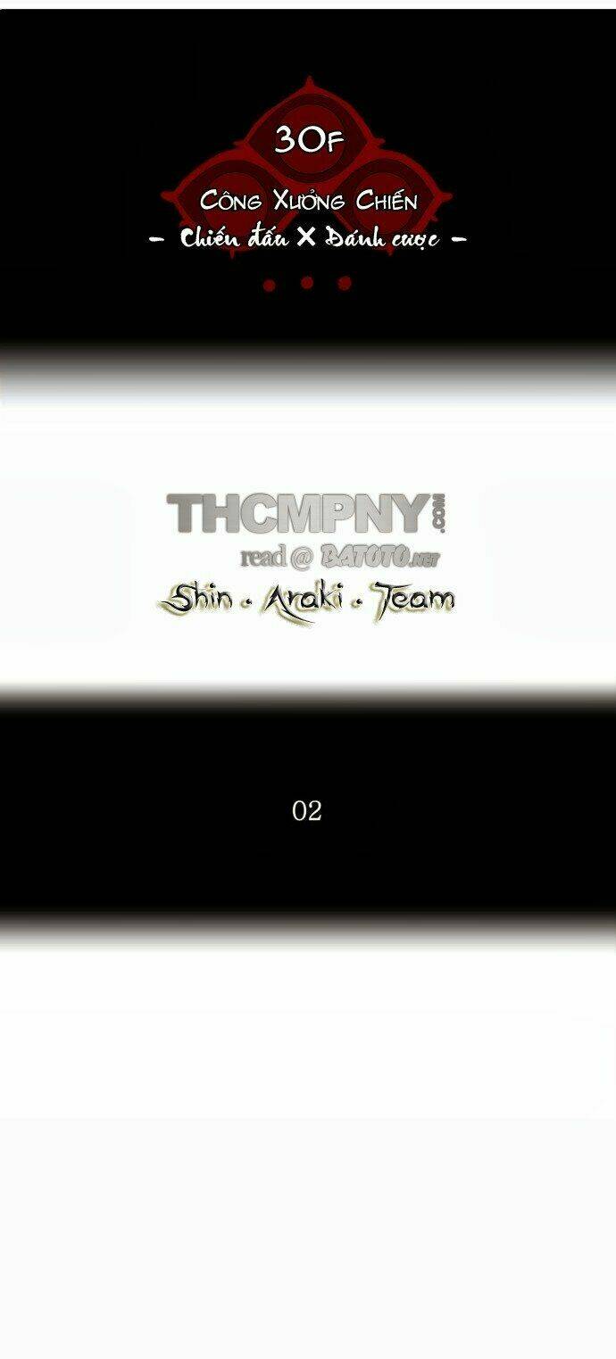 cuộc chiến trong tòa tháp chapter 152 12