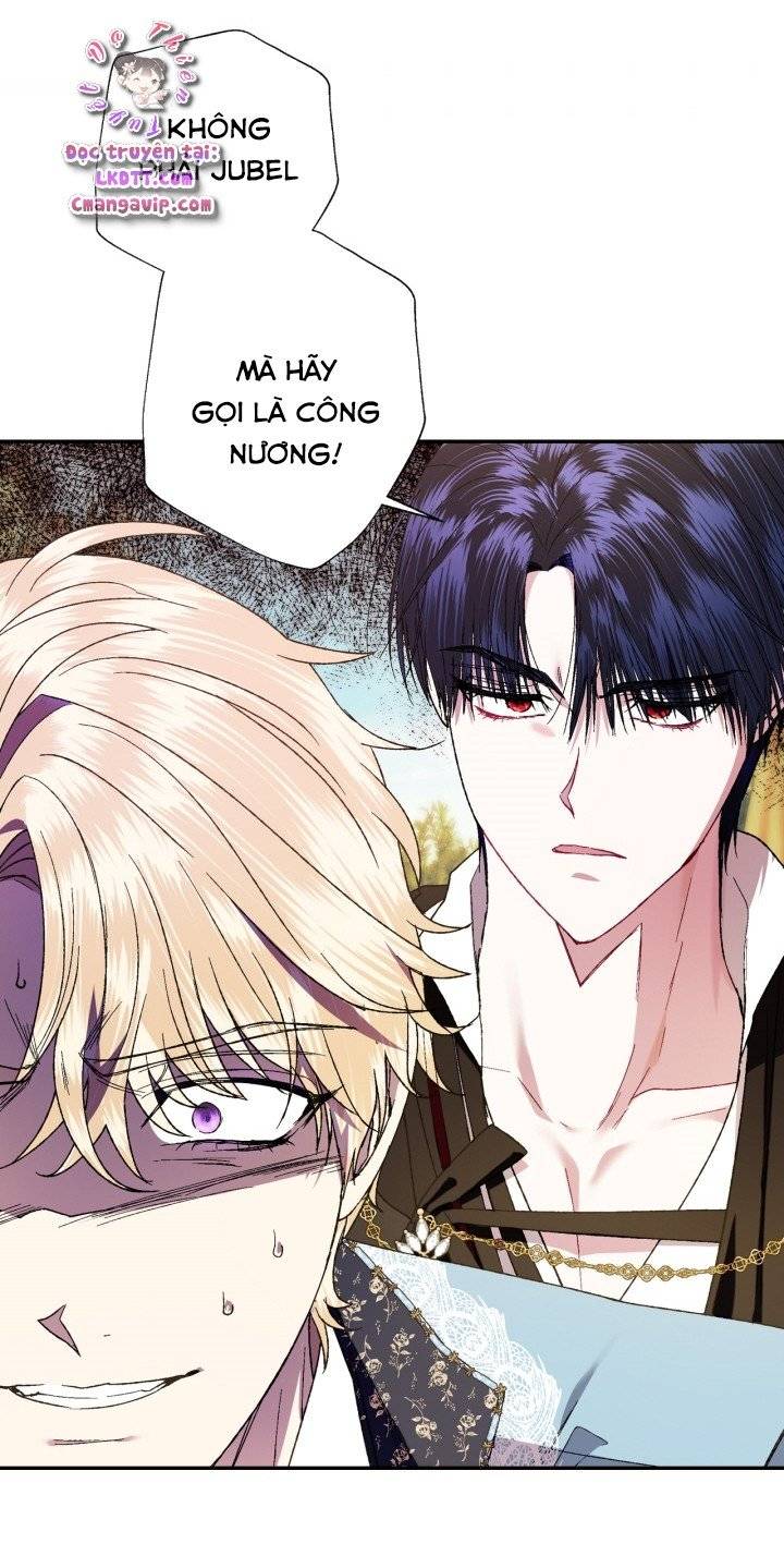 cha, con không muốn kết hôn đâu chapter 41 48