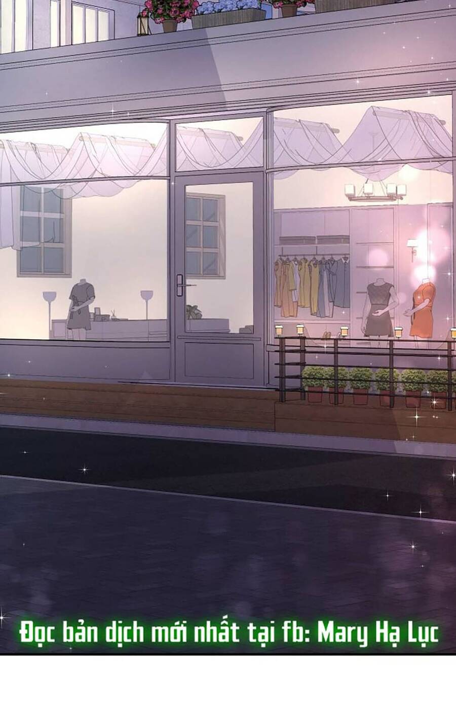 gửi em, người nuốt trọn vì sao chapter 111.2 38